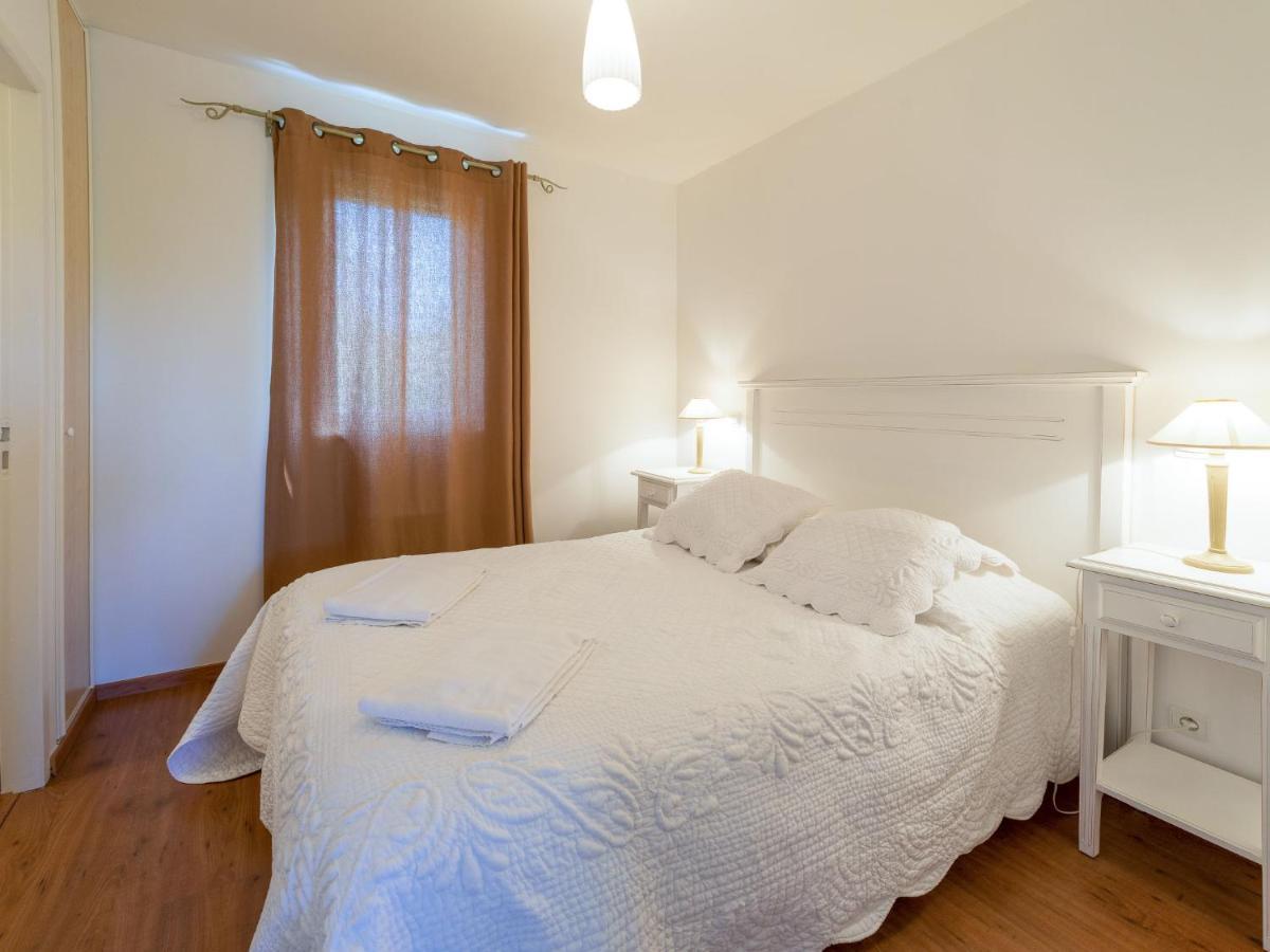 Apartment Les Cottages Du Lac T2 By Interhome Parentis-en-Born Exterior foto